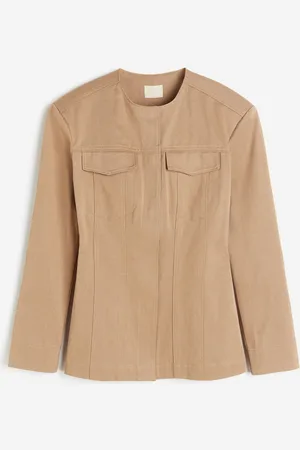 H&M Twill jacket