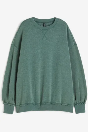 H&M Oversized sweatshirt
