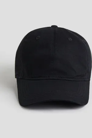 H&M Cotton twill cap