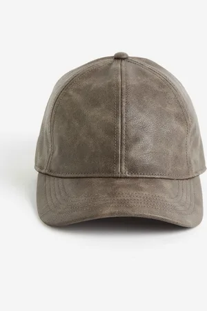 H&M Coated cap