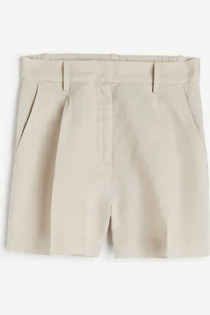Monroe Chino Shorts with 6 Inch Inseam