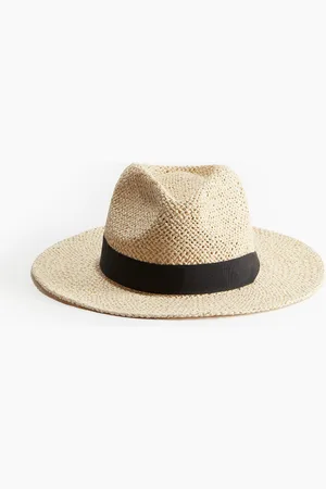 H and outlet m hats womens