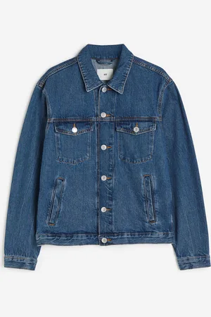 Mossimo Supply Co Denim Jacket Blue Size M - $21 - From Arielle