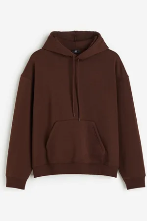 H & m outlet mens hoodies