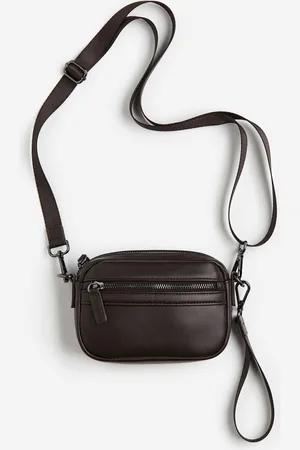 H and m sling cheap bag