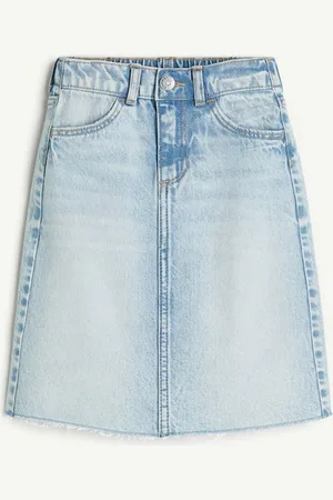 Denim skirt outlet 3-4 years