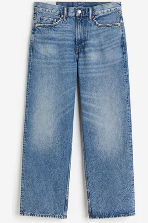 Purple Brand Jeans Mens Slim Fit Low Rise Blue Size 38/32