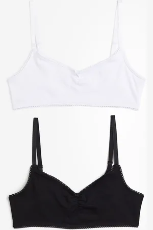 The latest collection of bras in the size 38A for women