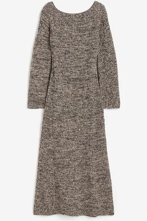 Buy H&M Knitted Dresses online - Women - 121 products