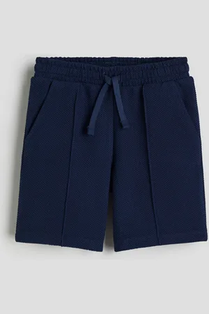 Meia High Waisted Boy Shorts – Marks & Spencer Bermuda