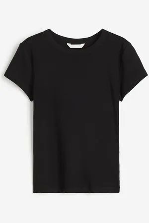 H & m outlet womens t shirts