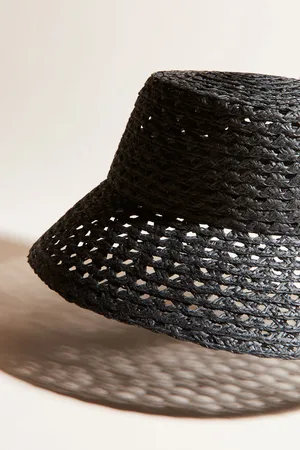 H&M Straw hat