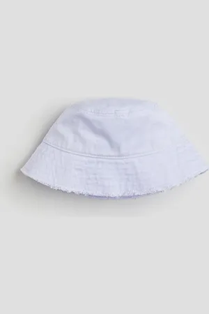 H&M Twill bucket hat