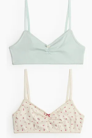 The latest collection of bras in the size 30J for women