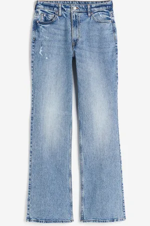 Buy H&M Flare & Bootcut Jeans - Women