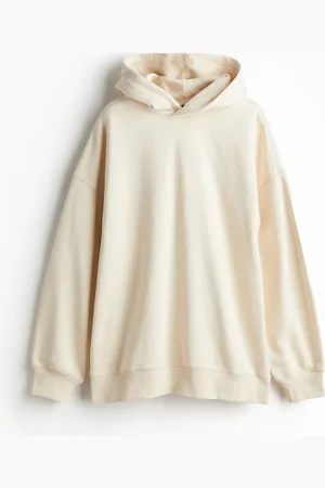 H&M Oversized hoodie