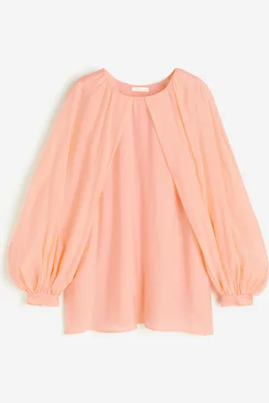 H&M Voluminous blouse