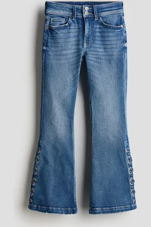 Latest H&M Flare & Bootcut Jeans arrivals - Girls - 10 products