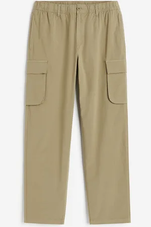 H&M+ Cargo Pants