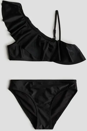 H&M One-shoulder bikini