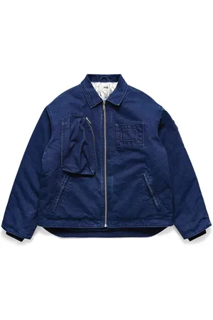 Bomber command – the classic men's jacket is back in style | Fashion | The  Guardian