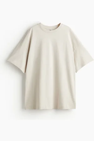 H&M Oversized T-shirt