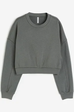 H&M Oversized sweatshirt