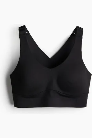 H&M High Support Sports bra in DryMove™