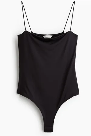 H&M Spaghetti-strap body