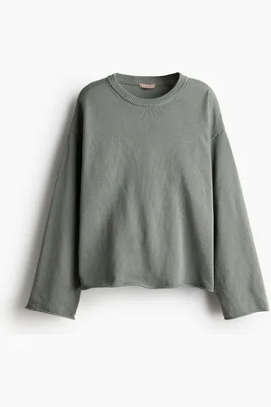 H&M Roll-edge jumper
