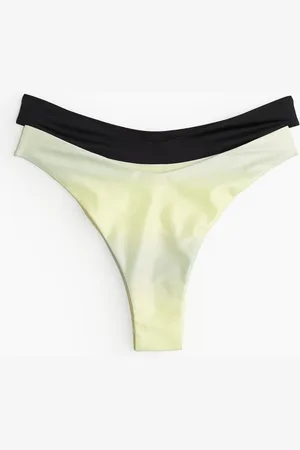 H&M 2-pack bikini bottoms
