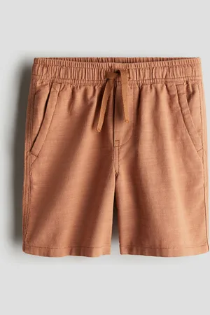H&M Loose Fit Denim shorts