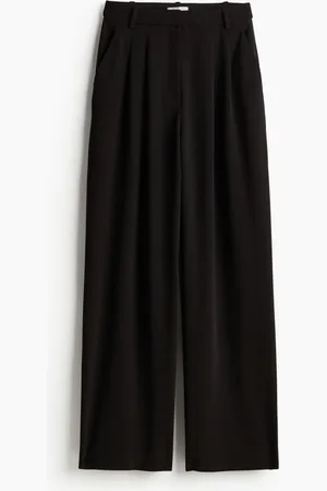H&M Wide trousers