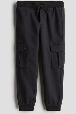H&M Cargo joggers