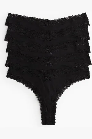 H&M 5-pack Brazilian briefs
