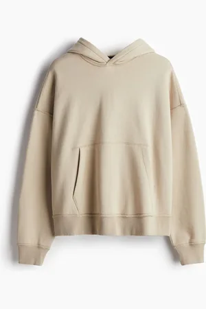 H&M Oversized Fit Hoodie