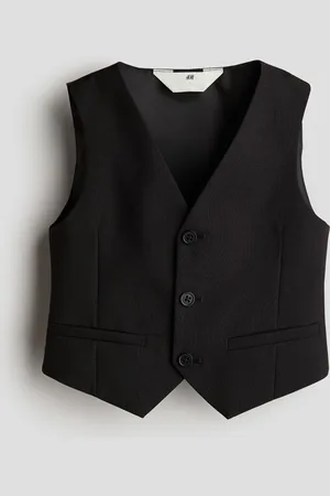 H&M Suit waistcoat