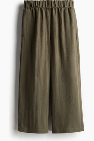 H&M Pull-on culottes