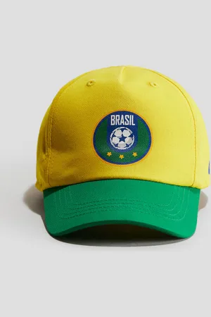 H&M Cotton twill cap