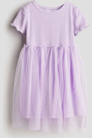 H&M Tulle dress