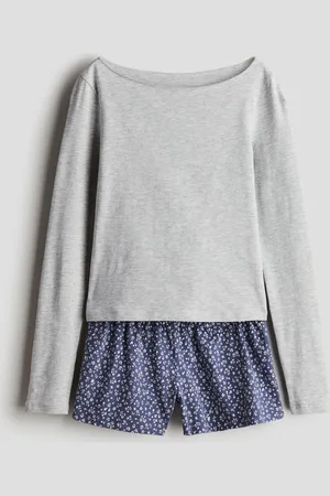 H&M Cotton pyjamas