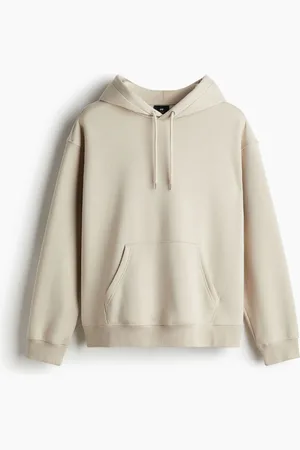 H&M Loose Fit Hoodie