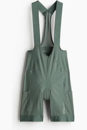 H&M Cycling bib shorts in DryMove™