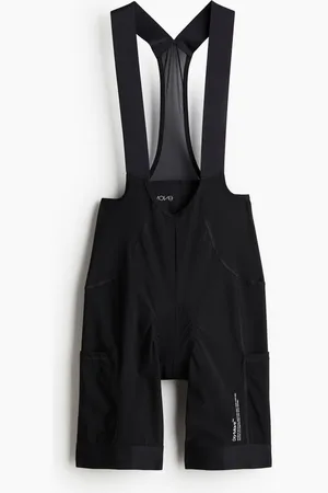 H&M Cycling bib shorts in DryMove™