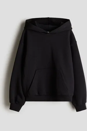 H&M Oversized hoodie
