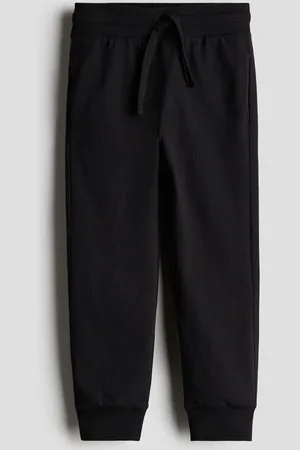 H&M Jersey joggers