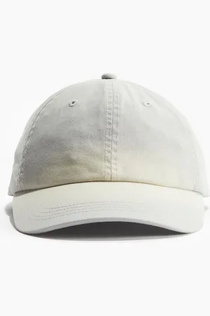H&M Cotton twill cap