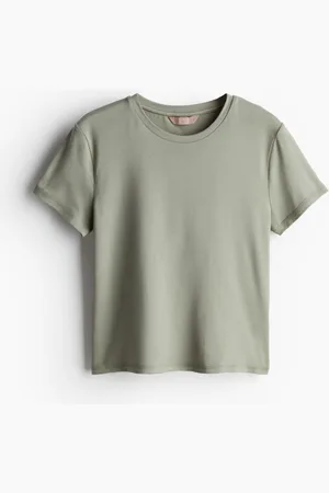 H&M Short T-shirt