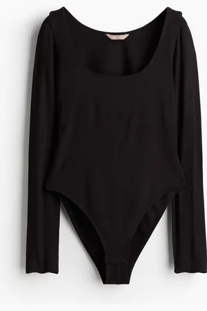 H&M Long-sleeved body
