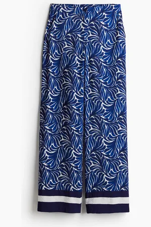 H&M Wide trousers